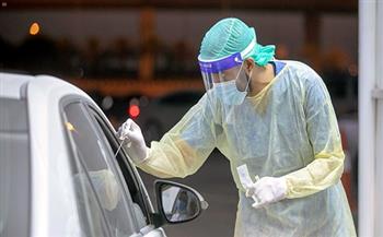 السعودية تسجل 458 إصابة جديدة بفيروس كورونا