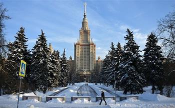 السماح للطلاب الأجانب بالعودة إلى الجامعات الروسية للدراسة