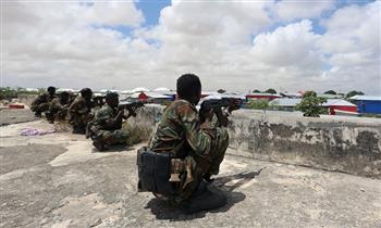 الجيش الصومالي يتصدي لهجوم ميليشيا الشباب في شبيلي السفلي