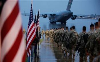مسؤول أمريكى : 5800 جندي أمريكي في كابول للمساعدة في عمليات الإجلاء