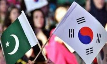 وزيرا خارجية كوريا الجنوبية وباكستان يبحثان العلاقات الثنائية