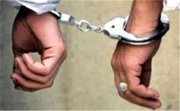 حبس تشكيل عصابي سرق سيارة نقل في الشيخ زايد 
