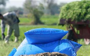 «الفلاحين» تطالب وزارة الزراعة بالتدخل لزيادة توفير الأسمدة للمزارعين 