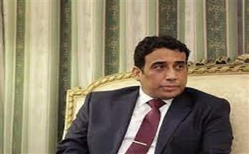 رئيس المجلس الرئاسي الليبي يؤكد الالتزام بإجراء انتخابات حرة ونزيهة