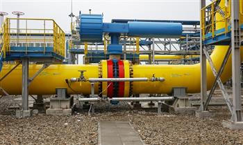 بوتين: روسيا على استعداد لمواصلة ضخ الغاز الروسي لأوروبا عبر أوكرانيا بعد عام 2024