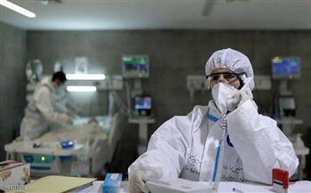 إيران تسجل أكثر من 28 ألف إصابة جديدة بفيروس كورونا