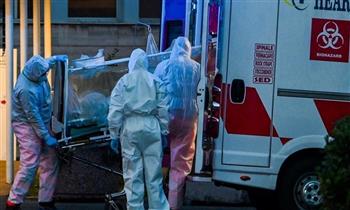 المملكة المتحدة: 114 حالة وفاة وأكثر من 37 ألف إصابة بفيروس "كورونا" خلال 24 ساعة