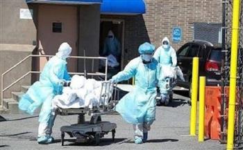 إيطاليا تسجل 49 حالة وفاة و7224 إصابة جديدة بفيروس كورونا