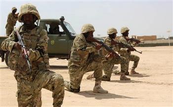 الجيش الصومالي يصد هجوما لحركة الشباب الإرهابية