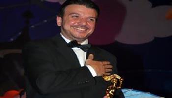 المخرج وليد شحاتة: أحمد سلامة يفتتح الدورة الأولى لمهرجان مستقبل مسرح