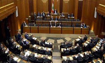 مجلس النواب اللبناني يدعو للاسراع في تشكيل الحكومة الجديدة وتطبيق البطاقة التموينية