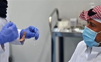 الصحة السعودية:31 مليوناً تلقوا اللقاح في السعودية