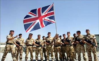 وزارة الدفاع البريطانية تستبعد إجلاء جميع المعنيين من أفغانستان