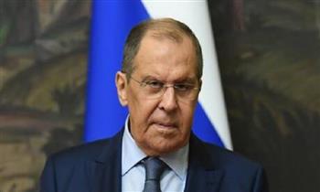 وزير الخارجية الروسي يحدد شروط بلاده للاعتراف بحركة "طالبان"