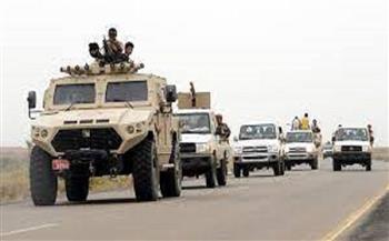 الجيش اليمني يحقق تقدما ميدانيا في محافظتي مأرب والجوف