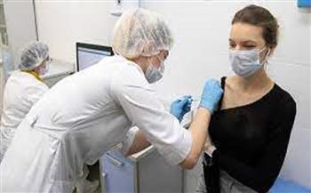 60 % من الشعب الفرنسي تلقوا اللقاح المضاد لكورونا