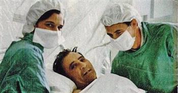 المريض مات بعد 18 يومًا.. معلومات أول جراحة لزراعة قلب بشري (صور)