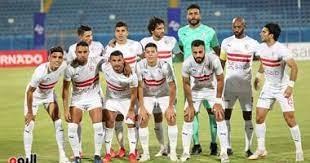 الزمالك يتربع على عرش الدورى وتريند جوجل 