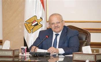 رئيس جامعة القاهرة يعلن عن 90 منحة مجانية كاملة لأوائل الثانوية العامة