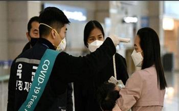 كوريا الجنوبية: تسجيل 1880 إصابة جديدة بكورونا 