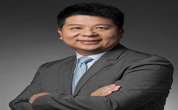 رئيس هواوي: دور محوري لتكنولوجيا المعلومات والاتصالات في التعافي الاقتصادي