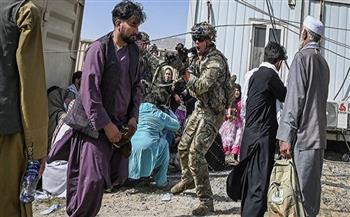 واشنطن تشيد بموقف 4 دول عربية في أزمة أفغانستان