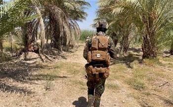 القوات العراقية تفجر خمسة منازل ومضافتين لتنظيم "داعش" شمالي بغداد