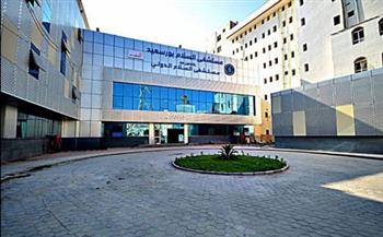 «الرعاية الصحية» تعلن استحداث علاج الأذن بالمنظار بمستشفى السلام بورسعيد