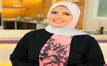 ضبط المتهم بسرقة سيارة الشيف فاطمة أبو حاتي بالتجمع