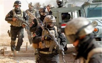القبض على إرهابيين اثنين والعثور على مخزن للأسلحة في كركوك شمالي العراق