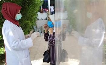 مسؤول بالصحة الفلسطينية: زيادة ملحوظة في إصابات كورونا بالضفة الغربية