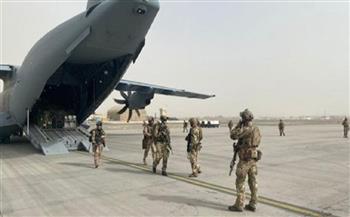 ألمانيا تعلن إجلاء نحو ألفين من مطار كابول