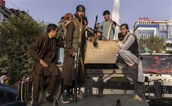 طالبان تعتدي بالضرب على بريطاني وزوجته في كابول