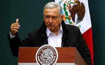 الرئيس المكسيكي يدعو مواطنيه إلى الدخول للملاجيء بسبب إعصار "جريس"