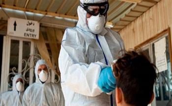 العراق يسجل 3958 إصابة و85 وفاة بفيروس كورونا