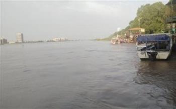 السلطات السودانية تصدر بيانا حول مناسيب المياه في النيل