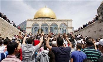 مدير "الأقصى" يدعو الدول العربية والإسلامية إلى تحمل مسؤولياتها تجاه المسجد المبارك