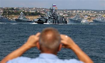 موسكو: رفض إسبانيا دخول سفينتين حربيتين روسيتين إلى ميناء سبتة يناقض إعلان الشراكة