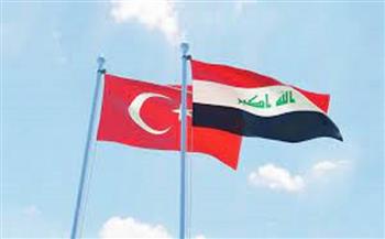 العراق وتركيا يوقعان اتفاقية تعاون في مجال الصناعات الدفاعية
