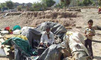 مليشيات الحوثي تعتزم تهجير 315 أسرة يمنية من الحديدة