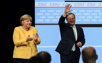 ألمانيا: المرشح لخلافة ميركل يحدد الخطوط العريضة لبرنامجه الانتخابي
