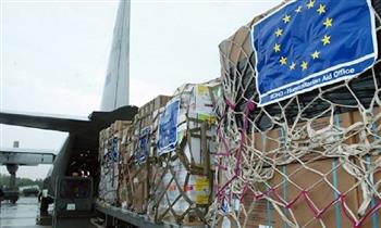 المفوضية الأوروبية: تقترح زيادة الـ 57 مليون يورو المساعدات الإنسانية المخصصة لأفغانستان