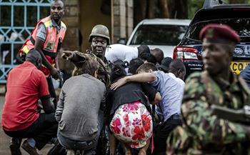 الصومال يستدعي السفير الأوغندي بسبب مقتل مدنيين على يد قوة الاتحاد الأفريقي