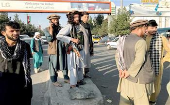 واشنطن تحاول حصر الأسلحة الأمريكية التي وقعت في أيدي طالبان