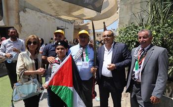 "الثقافة الفلسطينية" تفتتح مهرجان "عصيرة البيدر والزيتون" ضمن فعاليات أسواق العاصمة الثقافية