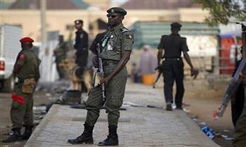 مسلحون يختطفون أكثر من 75 شخصا في شمال غربي نيجيريا
