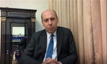السفير الروسي في أفغانستان: لا أعتقد بتوسع طالبان إلى دول أخرى والاوضاع هادئة في كابول