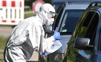 ألمانيا تسجل 7050 إصابة جديدة بفيروس كورونا 