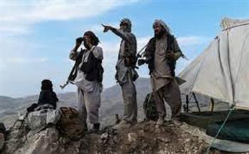 طالبان تستعيد منطقة فقدت السيطرة عليها بعد استعادة أفغانستان