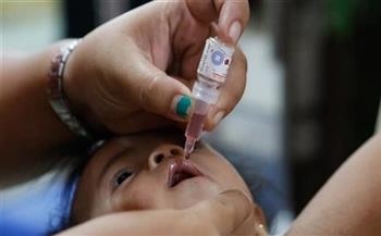 الهند تطلق حملة تطعيم مجانية ضد شلل الأطفال للعائدين من أفغانستان